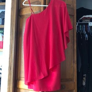 Women’s cocktail dress
